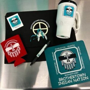 Misc. Brothertown Items