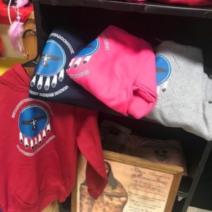 Kids sweatshirts – Red, Pink, Navy Blue, Grey – M, L, XL